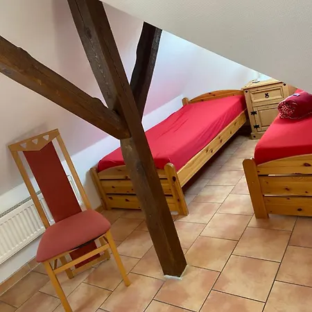 Apartmán Rehn