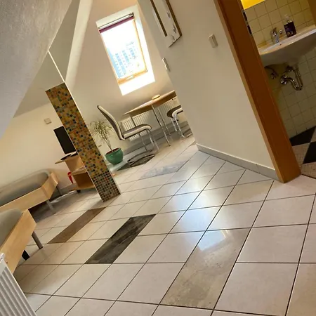 Rehn Apartmán *
