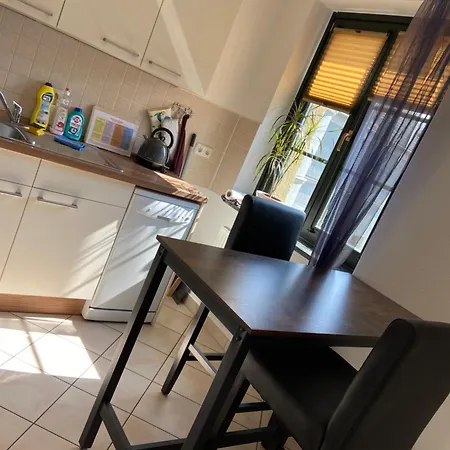 Rehn Apartmán