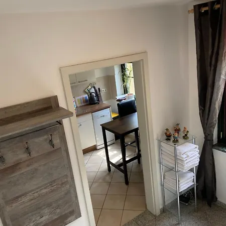 Rehn Apartmán *
