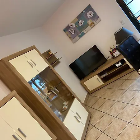 Apartmán Rehn *