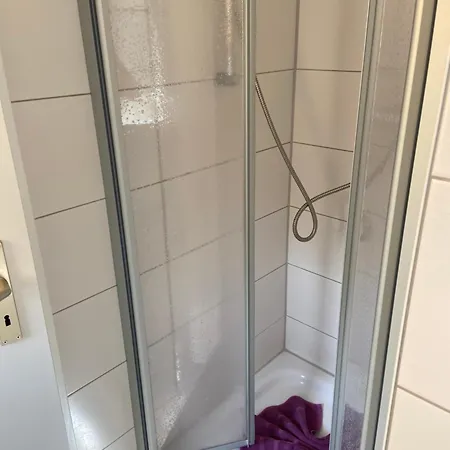 Apartmán Rehn