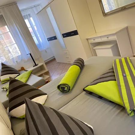 Rehn Apartmán *