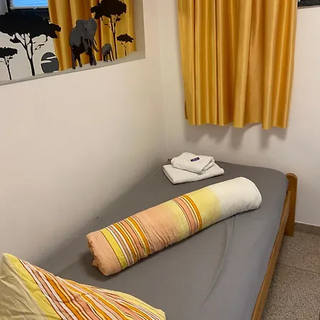 Apartmán Rehn *