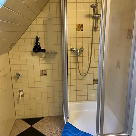 Rehn Apartmán Drážďany