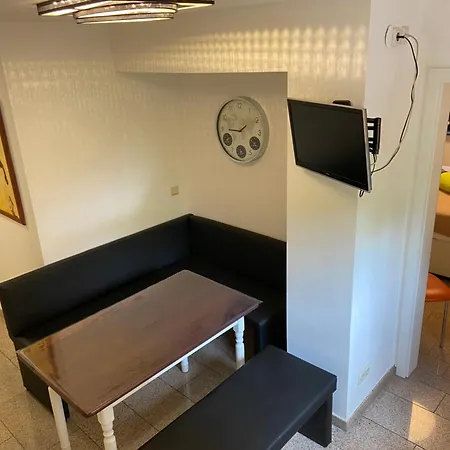 Apartmán Rehn Drážďany