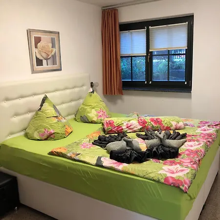 Rehn Apartmán