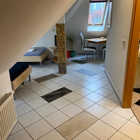 Rehn Apartmán *