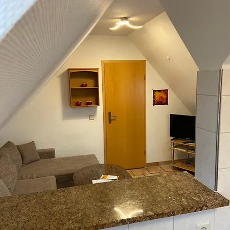 Rehn Appartamento Dresda