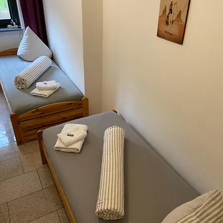 Apartmán Rehn Drážďany
