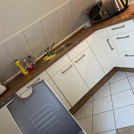 Rehn Apartmán *