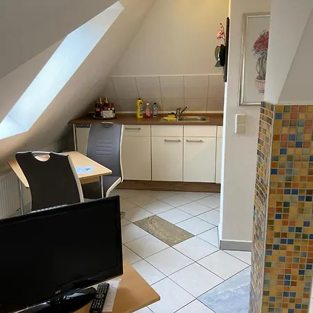 Apartmán Rehn *