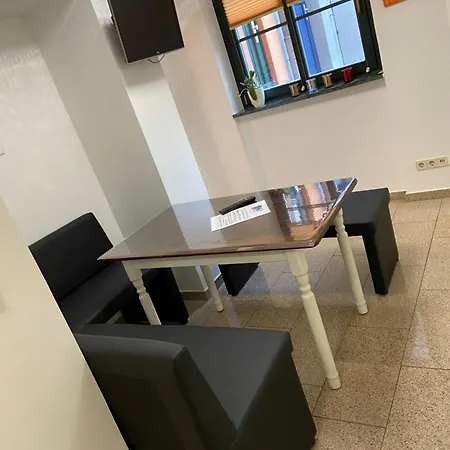 Appartamento Rehn Dresda