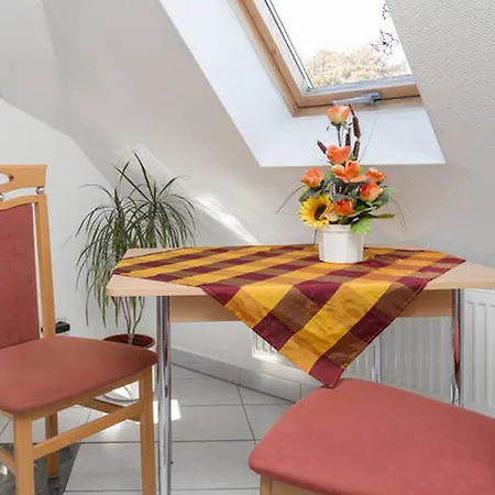 Rehn Apartmán