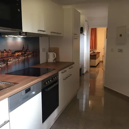 Apartmán Rehn