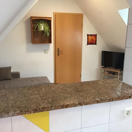 Rehn Apartmán *
