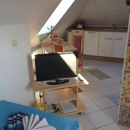 Apartmán Rehn *
