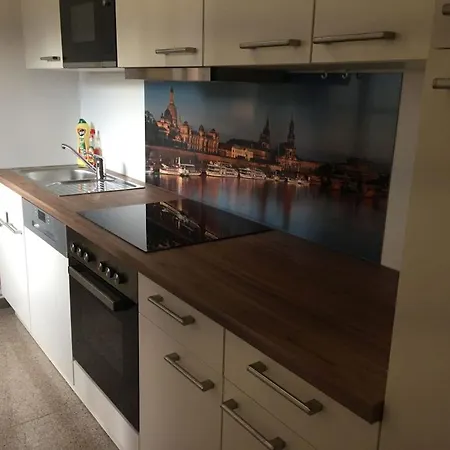 Apartmán Rehn
