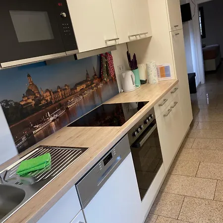 Apartmán Rehn *