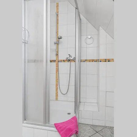 Apartmán Rehn