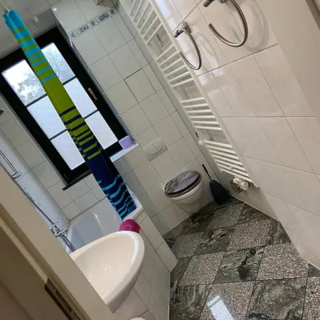 Rehn Apartmán *