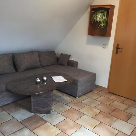 Apartmán Rehn *