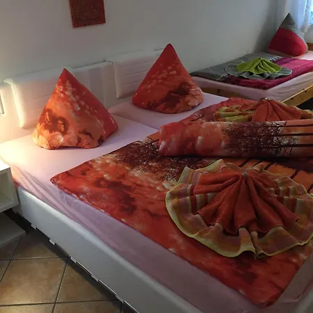 Apartmán Rehn