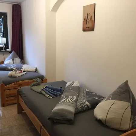 Apartmán Rehn Drážďany